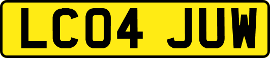 LC04JUW