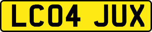 LC04JUX