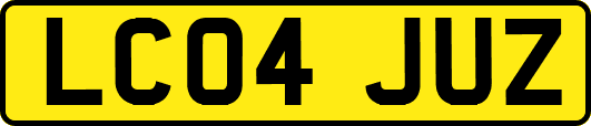 LC04JUZ