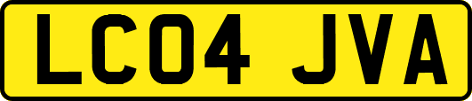 LC04JVA
