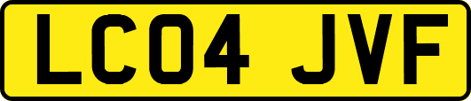 LC04JVF