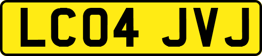 LC04JVJ