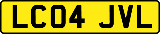 LC04JVL