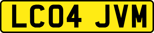LC04JVM