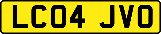 LC04JVO