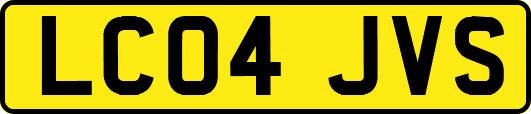 LC04JVS