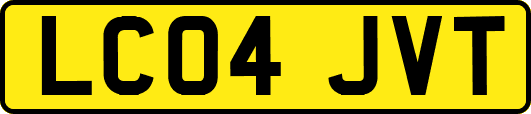 LC04JVT
