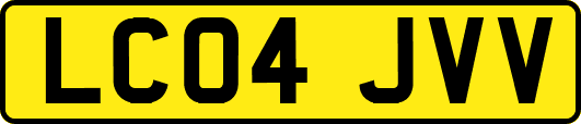 LC04JVV