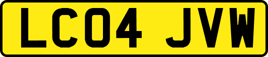 LC04JVW