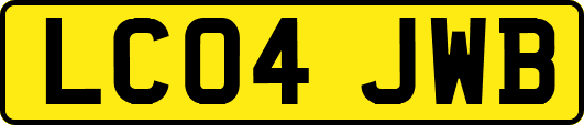 LC04JWB