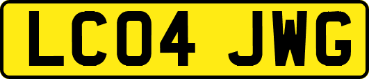 LC04JWG