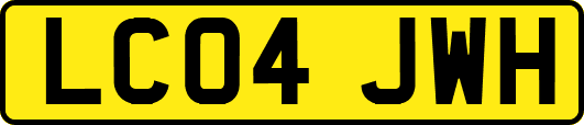 LC04JWH