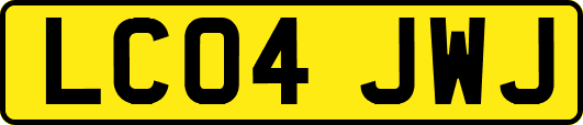 LC04JWJ
