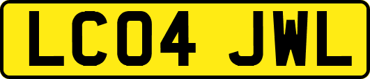 LC04JWL