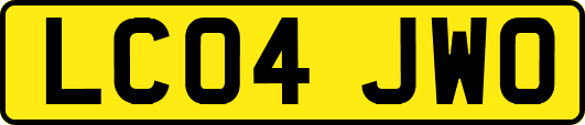 LC04JWO