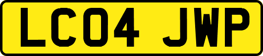 LC04JWP