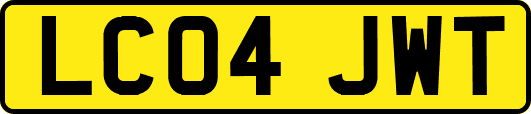 LC04JWT