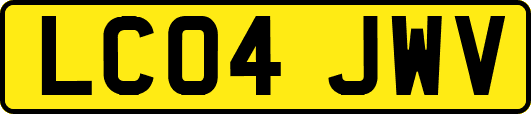 LC04JWV