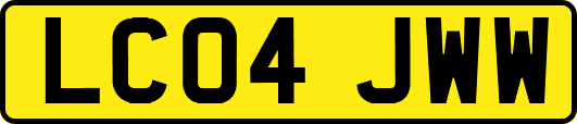 LC04JWW