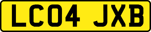 LC04JXB