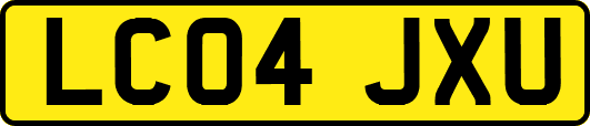 LC04JXU
