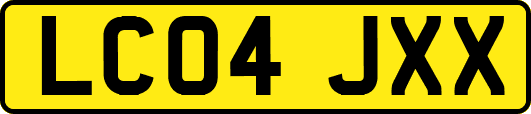 LC04JXX