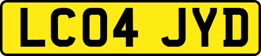 LC04JYD