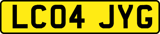 LC04JYG