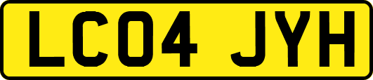 LC04JYH