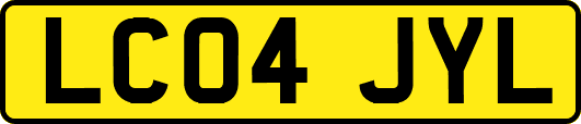 LC04JYL