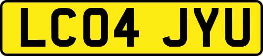 LC04JYU