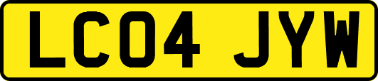LC04JYW