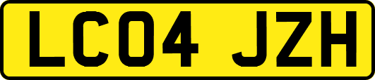 LC04JZH