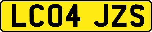 LC04JZS