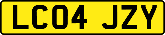 LC04JZY