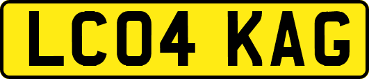 LC04KAG