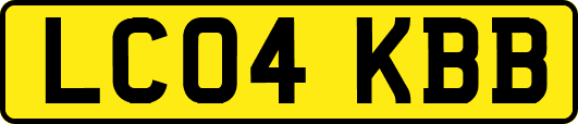 LC04KBB
