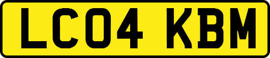 LC04KBM