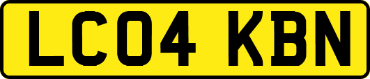 LC04KBN