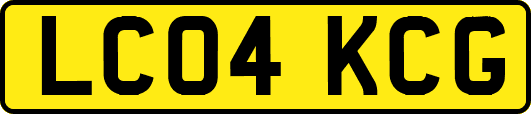 LC04KCG