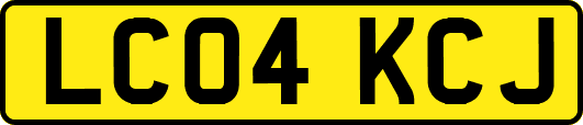 LC04KCJ
