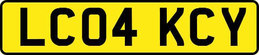 LC04KCY