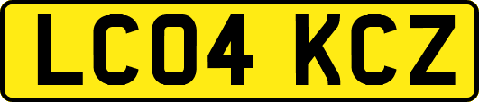 LC04KCZ