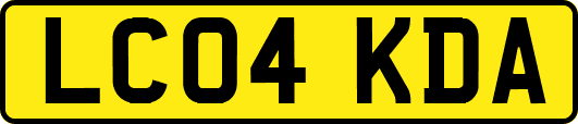 LC04KDA