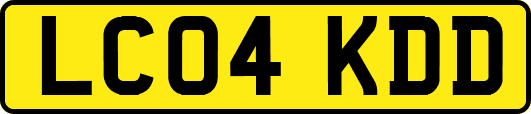 LC04KDD