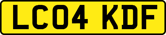 LC04KDF