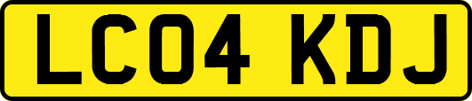 LC04KDJ