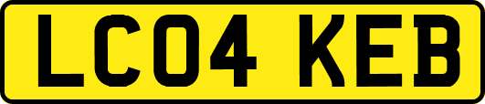 LC04KEB