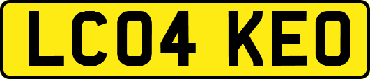 LC04KEO