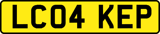 LC04KEP